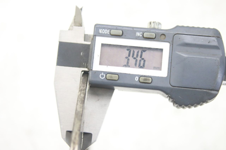 photo de VORDERE BREMSSCHEIBE SUZUKI SMX SUPERMOTARD 50 (1996 - 2001) - Technische Nahaufnahme