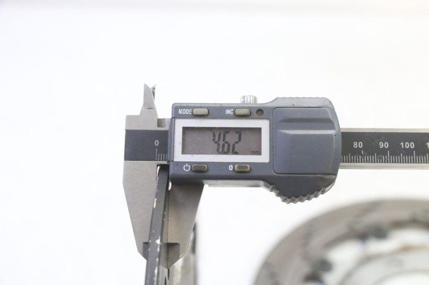 photo de BREMSSCHEIBE VORNE TRIUMPH SPRINT 900 (1995 - 1998) - Gesamtansicht des Produkts