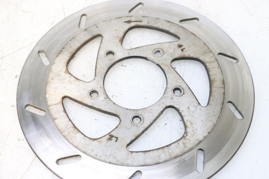 photo de BREMSSCHEIBE VORNE APRILIA SR MOTARD 50 (2012 - 2018) - Geprüftes Gebrauchtteil