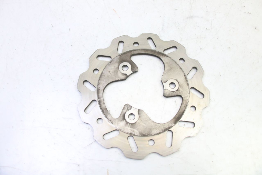 photo de BREMSSCHEIBE VORNE PEUGEOT STREETZONE I 2T 50 (2018 - 2020) - Detailansicht des Bauteils