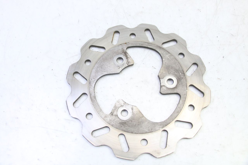 photo de BREMSSCHEIBE VORNE PEUGEOT STREETZONE I NAKED 2T 50 (2018 - 2020) - Detailansicht des Bauteils