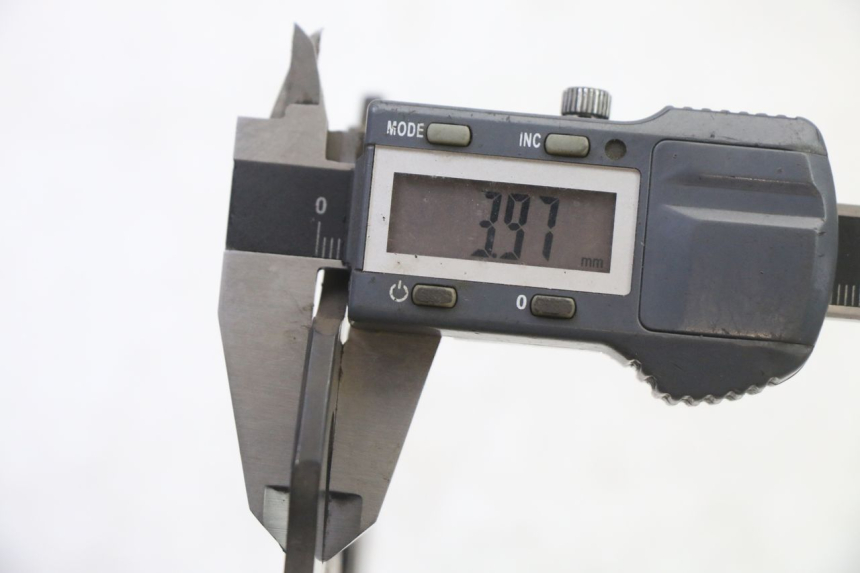 photo de BREMSSCHEIBE VORNE PEUGEOT STREETZONE I NAKED 2T 50 (2018 - 2020) - Gesamtansicht des Produkts