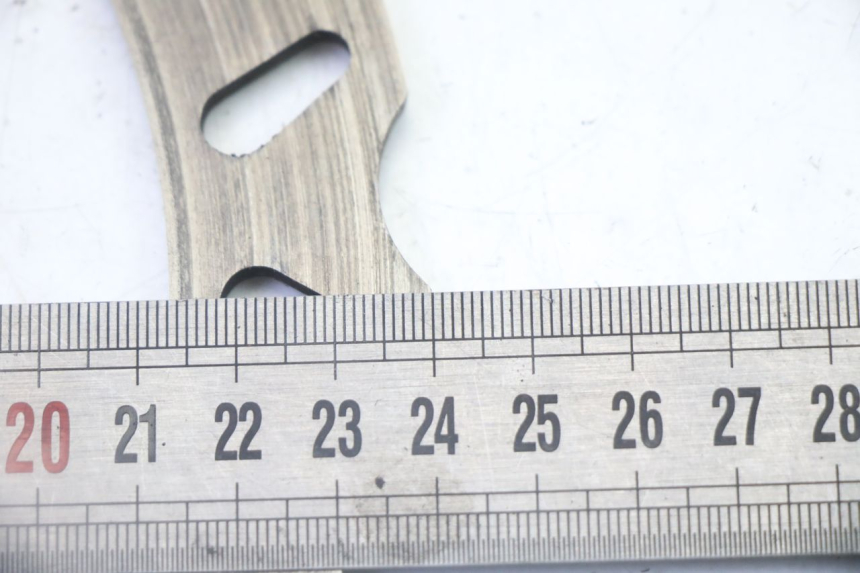 photo de BREMSSCHEIBE VORNE KTM SX 85 (2013 - 2017) - Technische Nahaufnahme