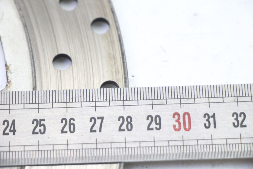 photo de BREMSSCHEIBE VORNE YAMAHA TDR DELTABOX 125 (1997 - 2003) - Alternative Perspektive