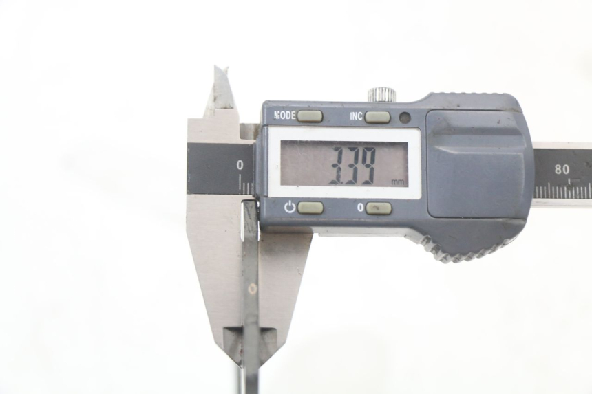 photo de BREMSSCHEIBE VORNE NITRO MOTORS THUNDER 125 - Technische Nahaufnahme