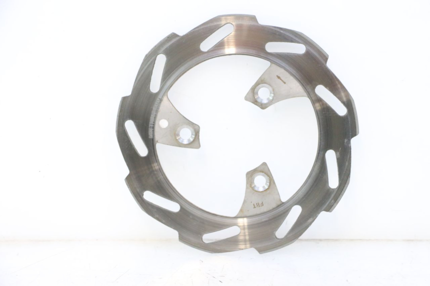 photo de BREMSSCHEIBE VORNE PEUGEOT TKR TREKKER FURIOUS 50 (2005 - 2014) - Hauptansicht