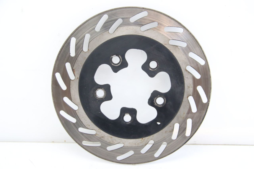 photo de VORDERE BREMSSCHEIBE PEUGEOT TWEET 4T 50 (2010 - 2014) - Hauptansicht