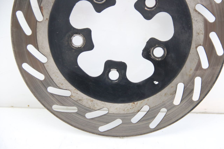 photo de VORDERE BREMSSCHEIBE PEUGEOT TWEET 4T 50 (2010 - 2014) - Alternative Perspektive