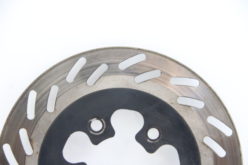 photo de VORDERE BREMSSCHEIBE PEUGEOT TWEET 4T 50 (2010 - 2014) - Technische Nahaufnahme