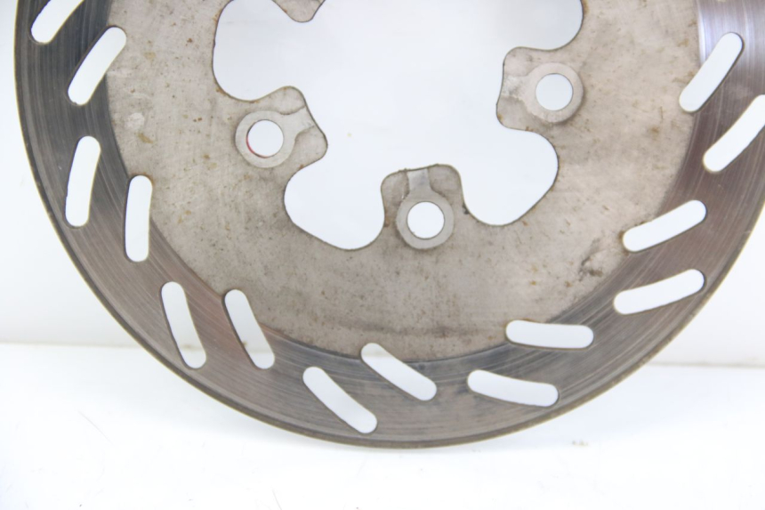 photo de VORDERE BREMSSCHEIBE PEUGEOT TWEET 4T 50 (2010 - 2014) - Gesamtansicht des Produkts