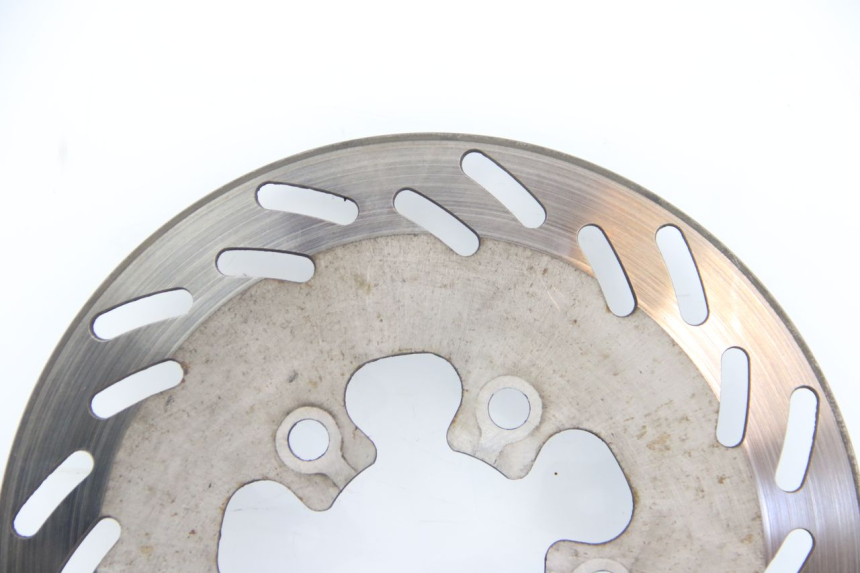 photo de VORDERE BREMSSCHEIBE PEUGEOT TWEET 4T 50 (2010 - 2014) - Details der Befestigungspunkte