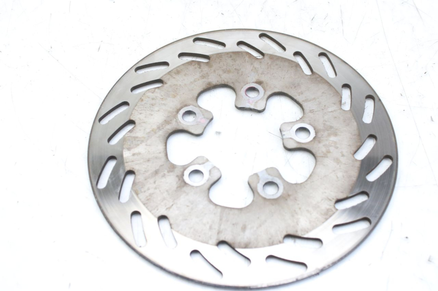 photo de VORDERE BREMSSCHEIBE PEUGEOT TWEET 4T 50 (2010 - 2014) - Detailansicht des Bauteils