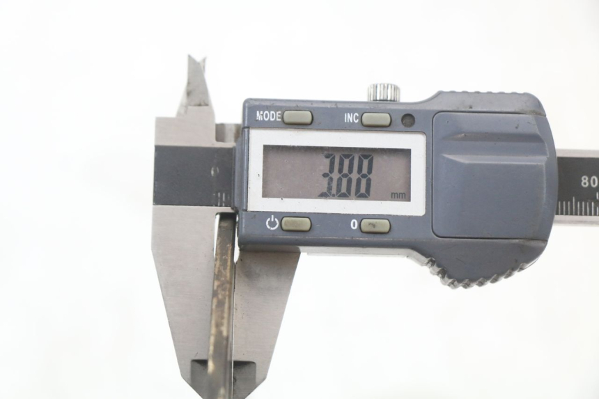 photo de BREMSSCHEIBE VORNE PIAGGIO TYPHOON 50 (2000 - 2009) - Technische Nahaufnahme