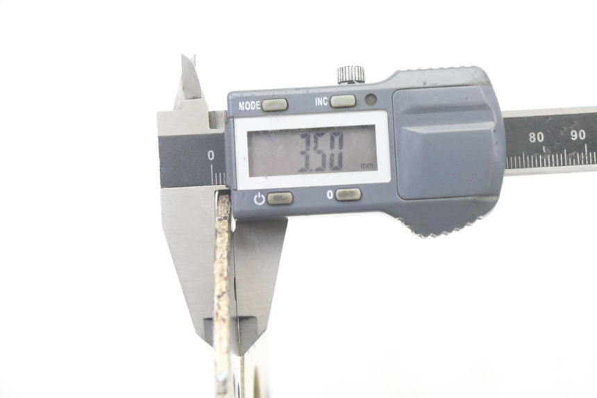 photo de VORDERE BREMSSCHEIBE PEUGEOT V-CLIC VCLIC 50 (2007 - 2013) - Gesamtansicht des Produkts