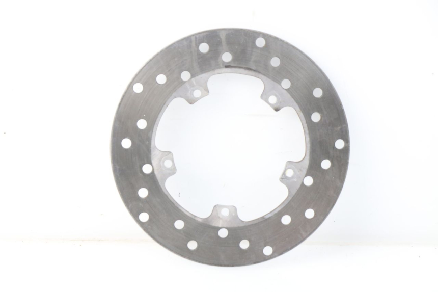 photo de BREMSSCHEIBE VORNE PIAGGIO VESPA LX IE 125 (2010 - 2012) - Zoom auf Gebrauchszustand