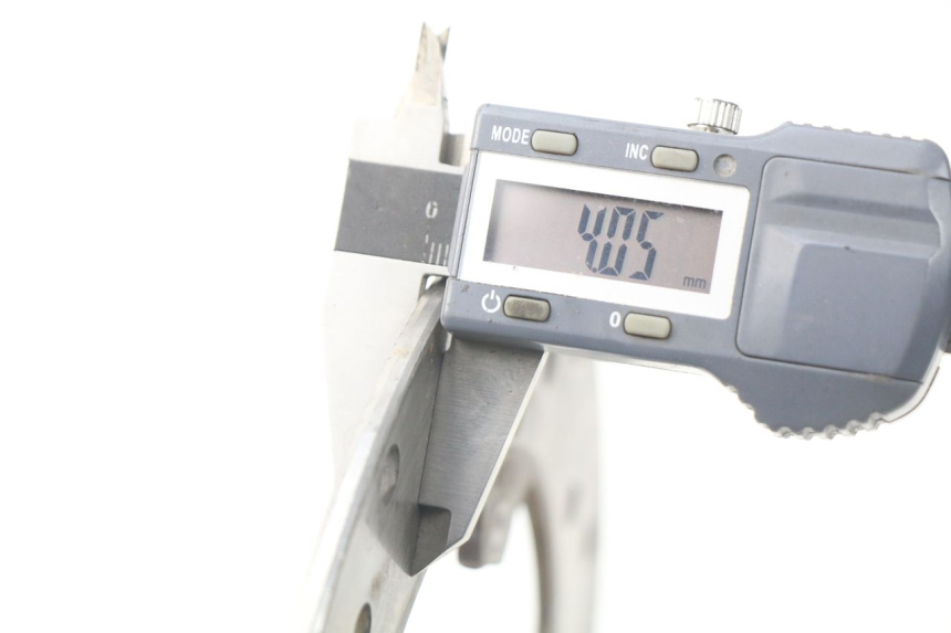 photo de BREMSSCHEIBE VORNE PIAGGIO VESPA LX IE 125 (2010 - 2012) - Alternative Perspektive