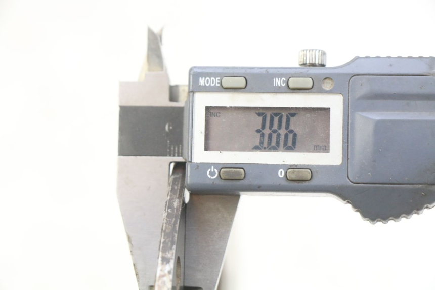 photo de VORDERE BREMSSCHEIBE PIAGGIO VESPA PRIMAVERA 2T 50 (2013 - 2018) - Detailansicht des Bauteils