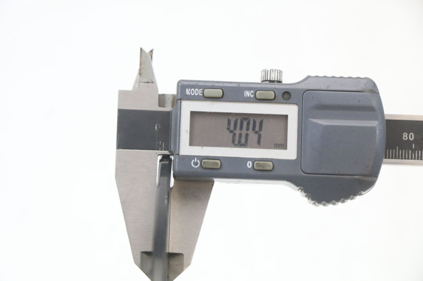 photo de BREMSSCHEIBE VORNE PIAGGIO VESPA PRIMAVERA 4T 50 (2021 - 2024) - Technische Nahaufnahme