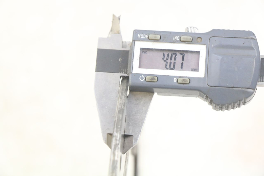 photo de VORDERE BREMSSCHEIBE PIAGGIO VESPA S 2T 50 (2007 - 2014) - Detailansicht des Bauteils