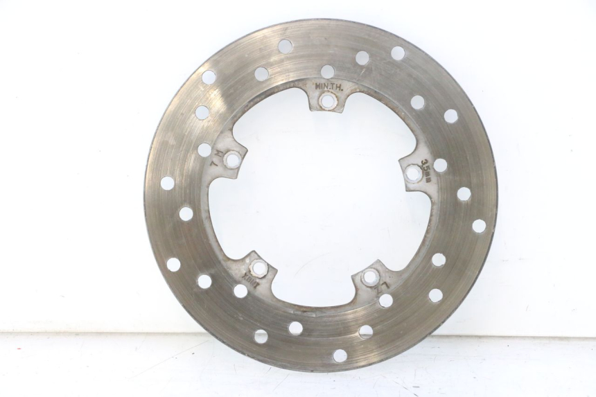 photo de VORDERE BREMSSCHEIBE PIAGGIO VESPA S 2T 50 (2007 - 2014) - Hauptansicht