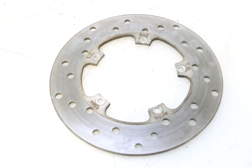 photo de VORDERE BREMSSCHEIBE PIAGGIO VESPA S 2T 50 (2007 - 2014) - Detailansicht des Bauteils