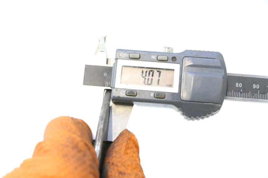 photo de VORDERE BREMSSCHEIBE PIAGGIO VESPA S 2T 50 (2007 - 2014) - Gesamtansicht des Produkts