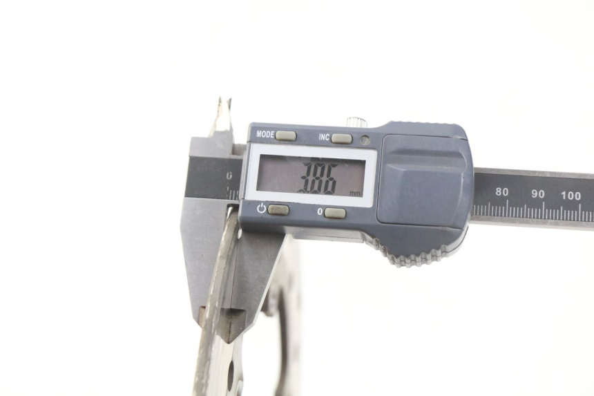 photo de VORDERE BREMSSCHEIBE PIAGGIO VESPA SPRINT 2T 50 (2014 - 2018) - Detailansicht des Bauteils