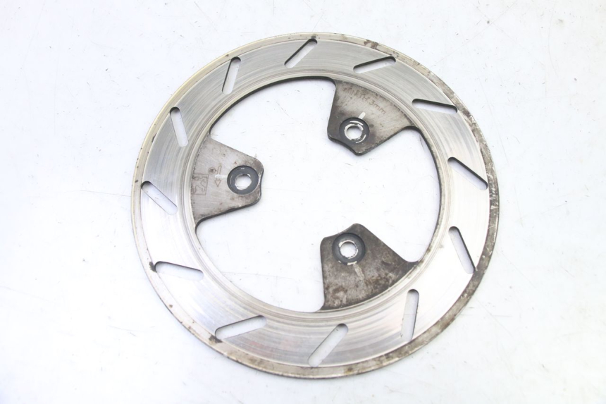 photo de BREMSSCHEIBE VORNE PEUGEOT VIVACITY NEW 2T 50 (2008 - 2017) - Hauptansicht