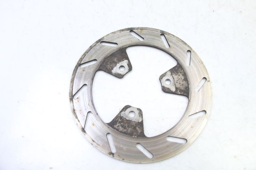 photo de BREMSSCHEIBE VORNE PEUGEOT VIVACITY NEW 2T 50 (2008 - 2017) - Detailansicht des Bauteils