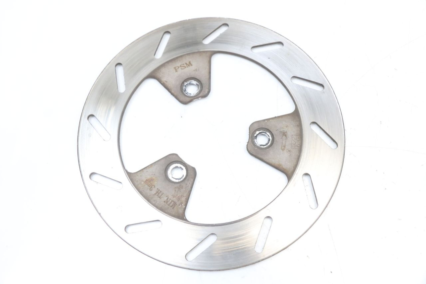 photo de BREMSSCHEIBE VORNE PEUGEOT VIVACITY NEW 4T 50 (2008 - 2017) - Hauptansicht