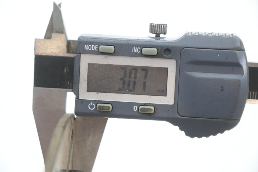 photo de BREMSSCHEIBE VORNE PEUGEOT VIVACITY NEW 4T 50 (2008 - 2017) - Technische Nahaufnahme