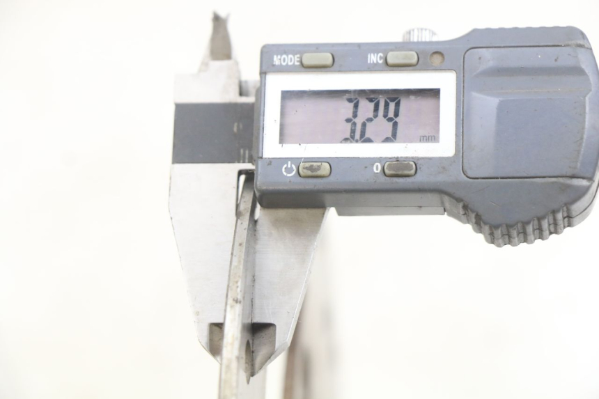 photo de VORDERE BREMSSCHEIBE PEUGEOT VIVACITY 50 (2004 - 2009) - Alternative Perspektive