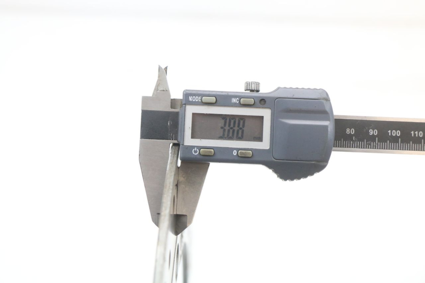 photo de BREMSSCHEIBE VORNE DAELIM VL DAYSTAR 125 (2000 - 2011) - Technische Nahaufnahme