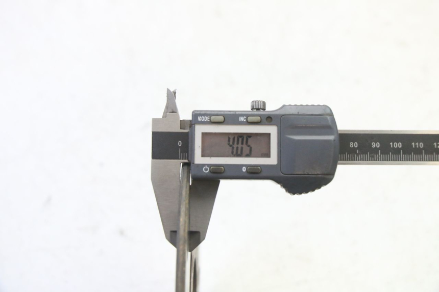 photo de BREMSSCHEIBE VORNE MBK WAAP 125 (2008 - 2013) - Technische Nahaufnahme