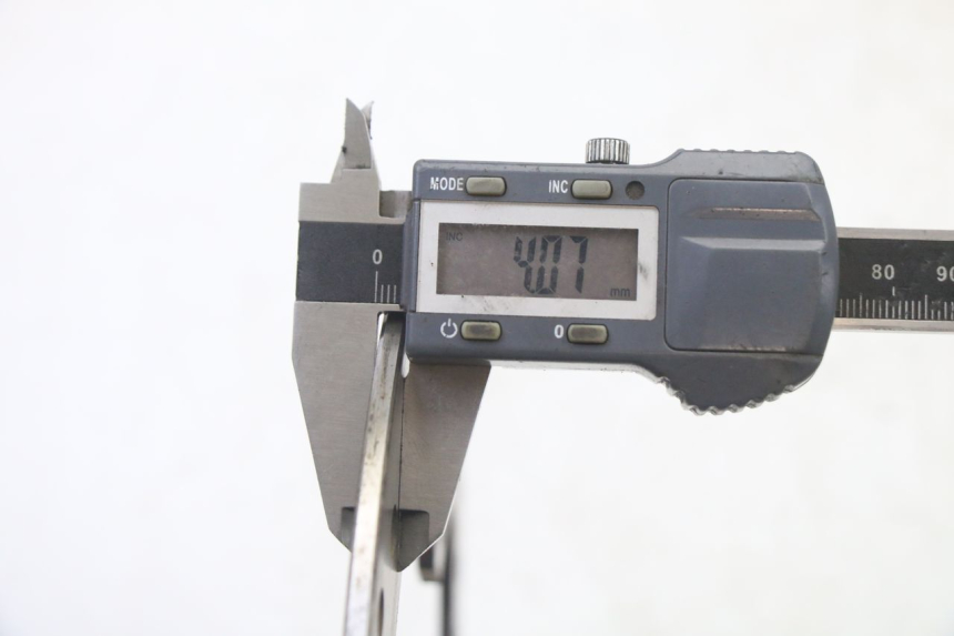 photo de BREMSSCHEIBE VORNE YAMAHA WHY 50 (1998 - 2000) - Technische Nahaufnahme