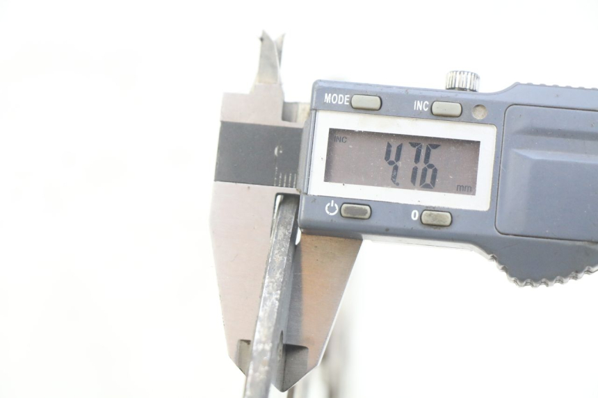 photo de VORDERE BREMSSCHEIBE YAMAHA X-CITY XCITY 125 (2007 - 2013) - Detailansicht des Bauteils