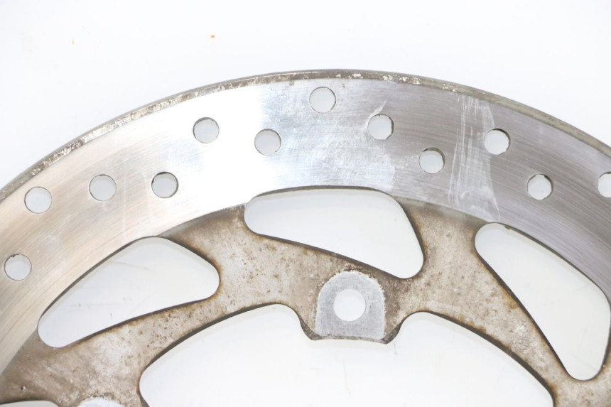 photo de VORDERE BREMSSCHEIBE YAMAHA X-CITY XCITY 125 (2007 - 2013) - Gesamtansicht des Produkts