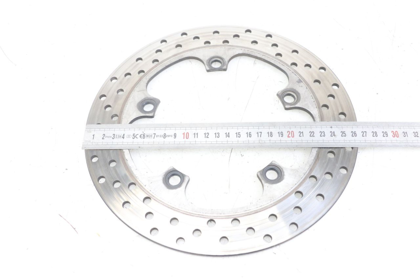 photo de VORDERE BREMSSCHEIBE YAMAHA XMAX X-MAX ABS 125 (2017 - 2020) - Alternative Perspektive