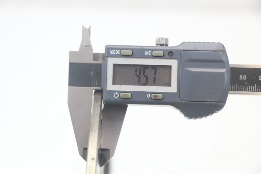 photo de VORDERE BREMSSCHEIBE YAMAHA XMAX X-MAX 125 (2006 - 2009) - Technische Nahaufnahme