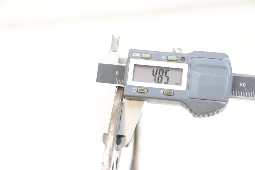 photo de VORDERE BREMSSCHEIBE YAMAHA XMAX X-MAX 125 (2006 - 2009) - Detailansicht des Bauteils