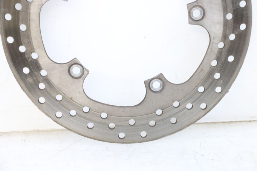 photo de VORDERE BREMSSCHEIBE YAMAHA XMAX X-MAX 125 (2006 - 2009) - Gesamtansicht des Produkts