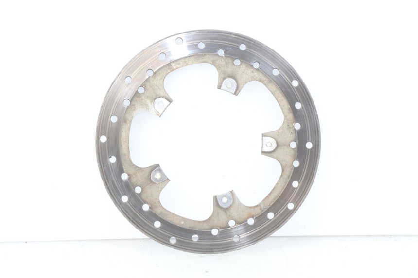 photo de VORDERE BREMSSCHEIBE PIAGGIO X7 125 (2007 - 2013) - Hauptansicht