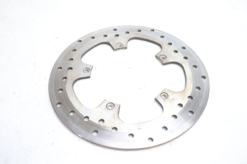 photo de BREMSSCHEIBE VORNE PIAGGIO X8 STREET 125 (2006 - 2007) - Hauptansicht