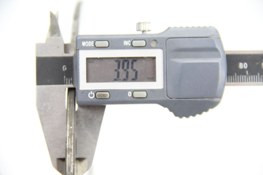 photo de BREMSSCHEIBE VORNE PIAGGIO X9 EVOLUTION 125 (2003 - 2007) - Technische Nahaufnahme