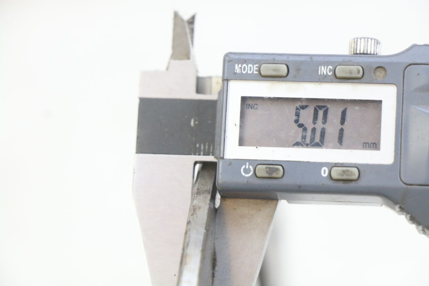 photo de VORDERE BREMSSCHEIBE PIAGGIO XEVO - X EVO 125 (2007 - 2017) - Detailansicht des Bauteils