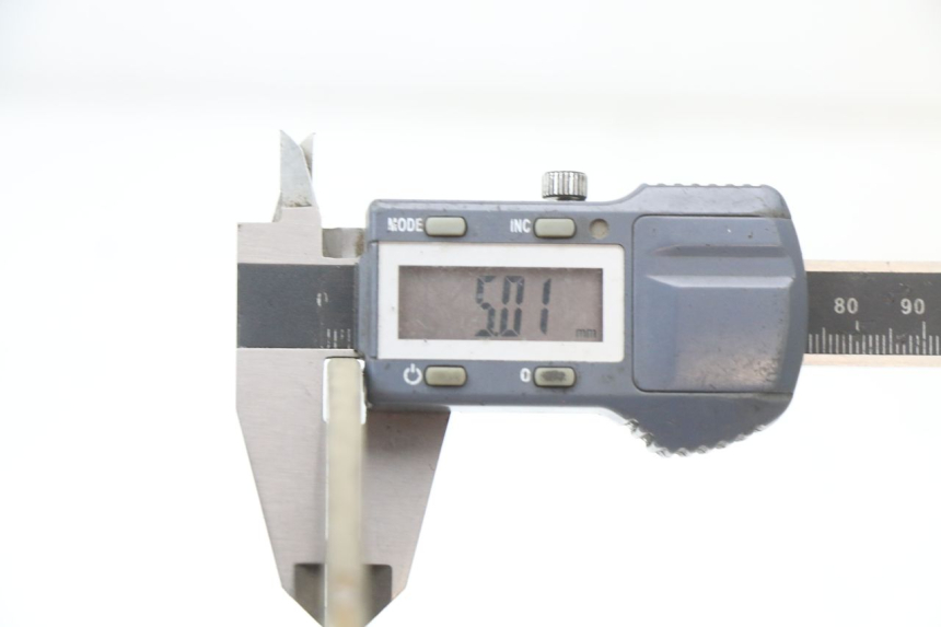 photo de VORDERE BREMSSCHEIBE PIAGGIO XEVO - X EVO 125 (2007 - 2017) - Technische Nahaufnahme