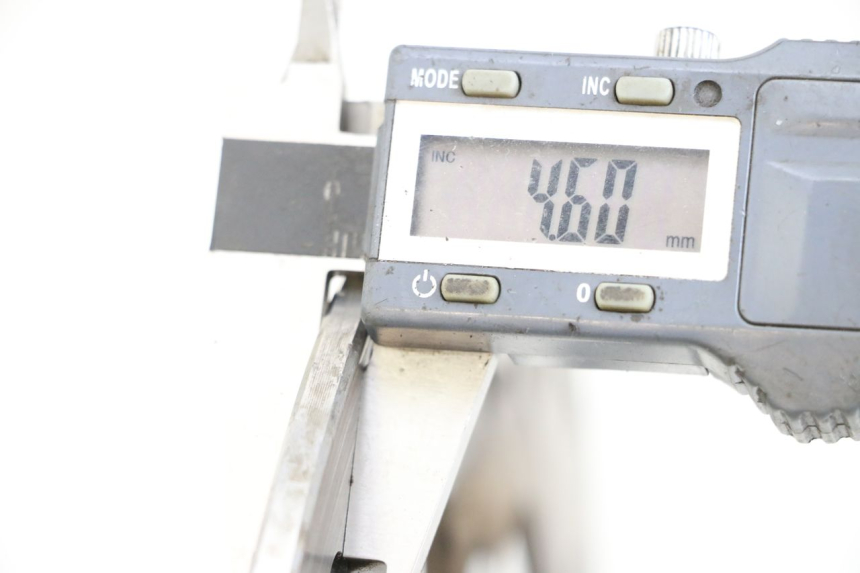 photo de VORDERE BREMSSCHEIBE PIAGGIO XEVO - X EVO 125 (2007 - 2017) - Detailansicht des Bauteils