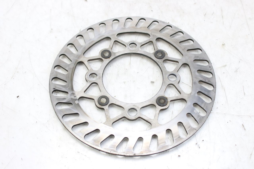 photo de VORDERE BREMSSCHEIBE ZHEJIANG XMOTOS XB-81 50 - Hauptansicht