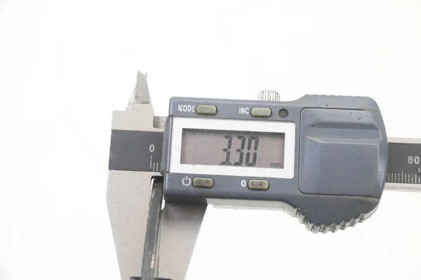 photo de BREMSSCHEIBE VORNE YAMAHA AEROX 50 (1997 - 2006) - Technische Nahaufnahme