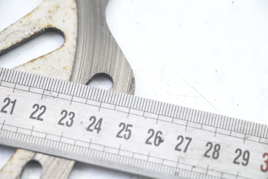 photo de BREMSSCHEIBE VORNE YAMAHA YZ-F YZF 250 (2007 - 2013) - Alternative Perspektive